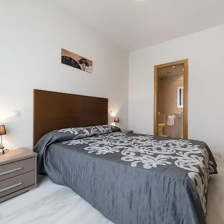 Apartamento Realrent Bahia De Calpe