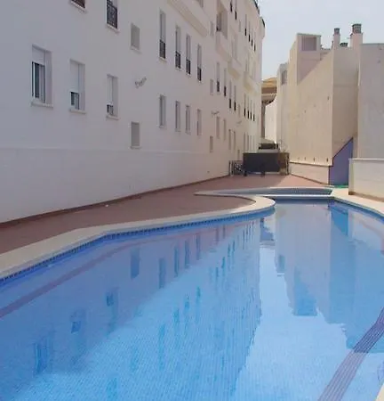 Apartamento Realrent Bahia De *
