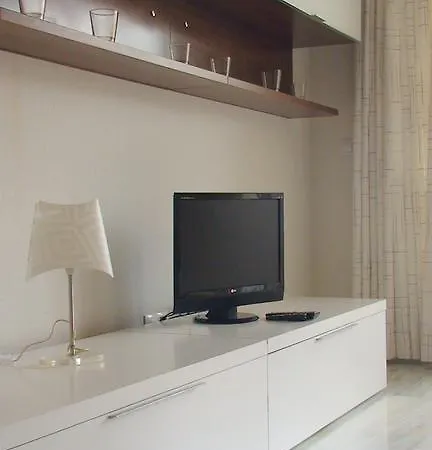 Apartamento Realrent Bahia De