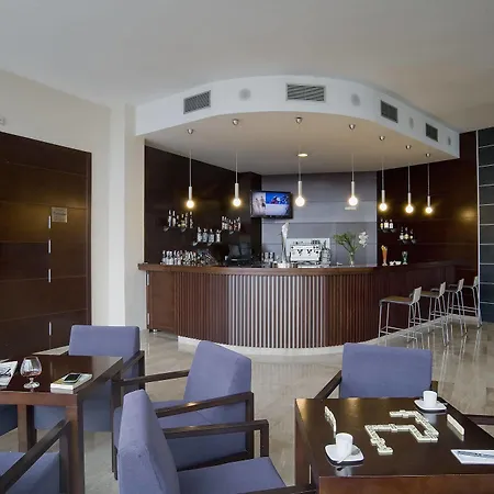 Apartamento Realrent Bahia De *