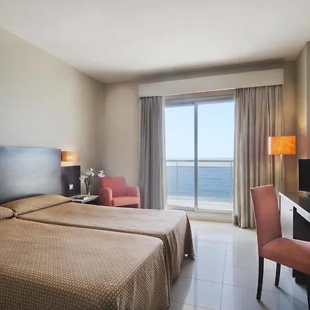 Apartamento Realrent Bahia De