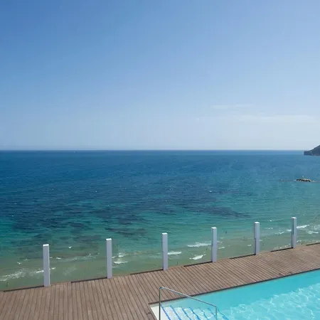 Apartamento Realrent Bahia De Calpe