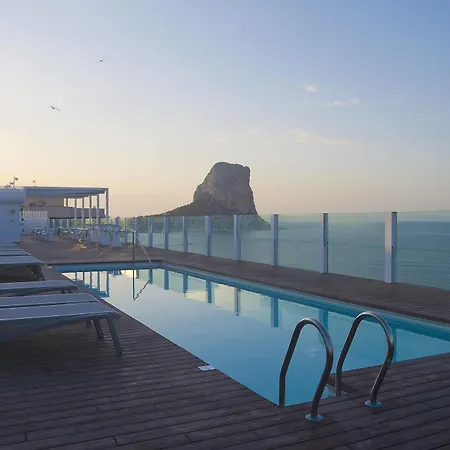 Apartamento Realrent Bahia De
