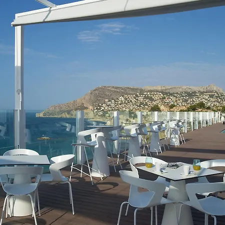 Realrent Bahia De Apartamento Calpe