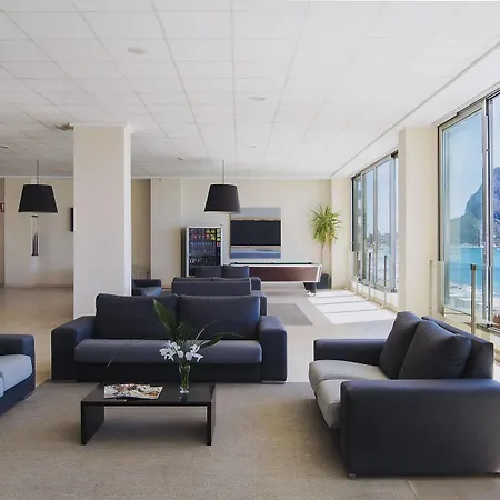 Apartamento Realrent Bahia De